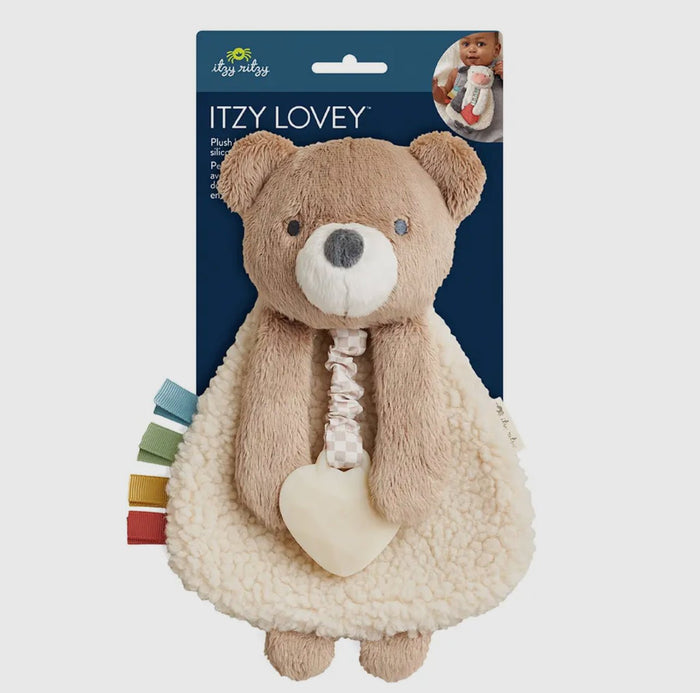 Theo the Bear