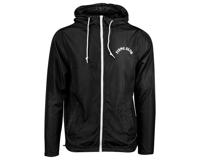 Jarhead Windbreaker Front