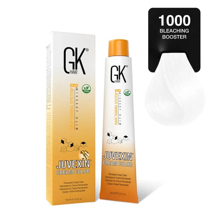 SuperLighteners / 1000 BLEACHING BOOSTER
