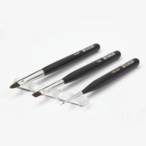 K- Brush Stand