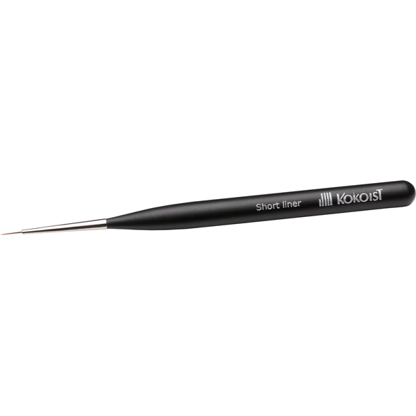 K- Short Liner Brush