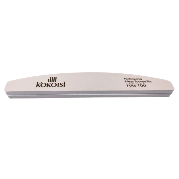 K- Sponge Buffer Moon 100/180