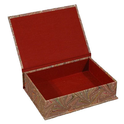 Kit - Complete Hinged Lid Box