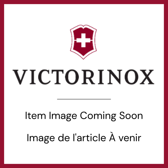 Knife Roll, black polyester, holds up to 12 knives 12" in length 7.4012.5