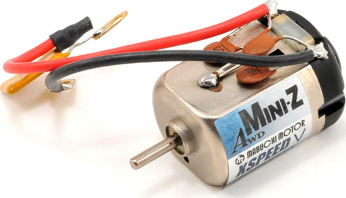 Kyosho Mini-Z X-Speed V Motor