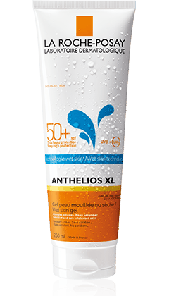 La Roche-Posay ANTHELIOS XL WET SKIN GEL SPF50+ 250 ml