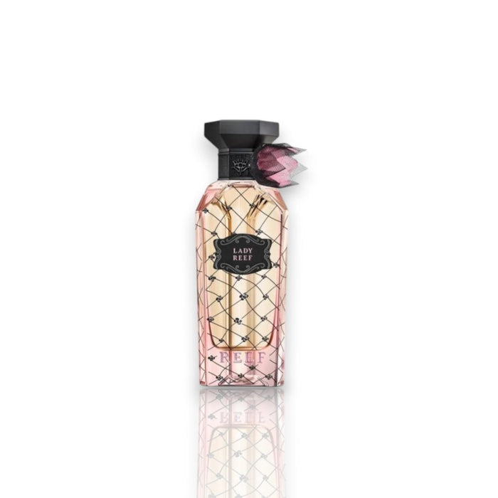 Lady Reef Eau de Parfum ~ 100ML/3.4OZ