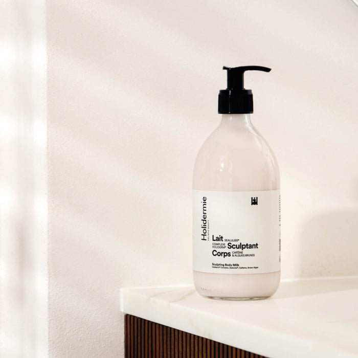 #seo: Lait Sculptant Corps Holidermie