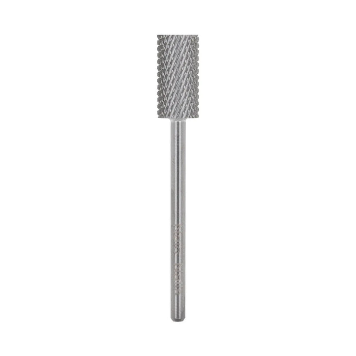 Large Barrel Carbide Bit - Coarse Naio Nails