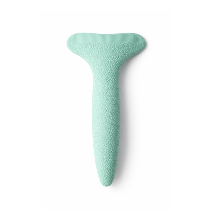 Mint Green Lash Tint Guard on white background