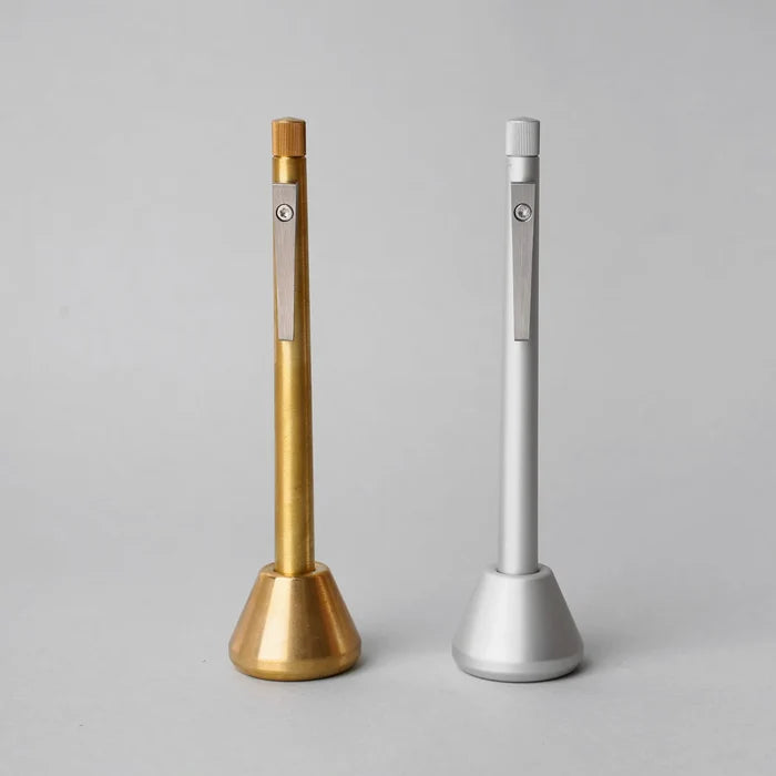 Lazlo Drop Stand Aluminum