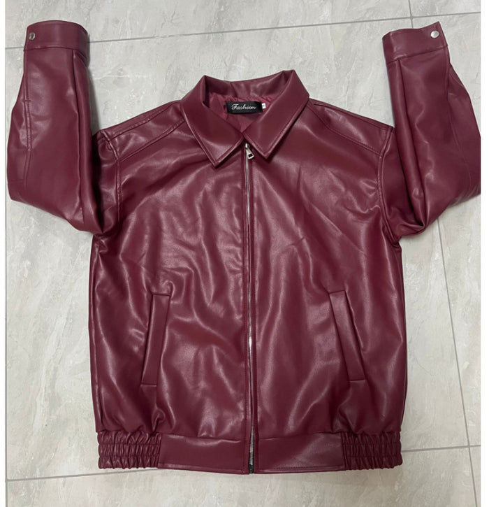 Wine Red / 2XL