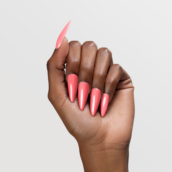 LGND 157 - Ouu Lala-Gel Polish-Chaun Legend-Gel Essentialz