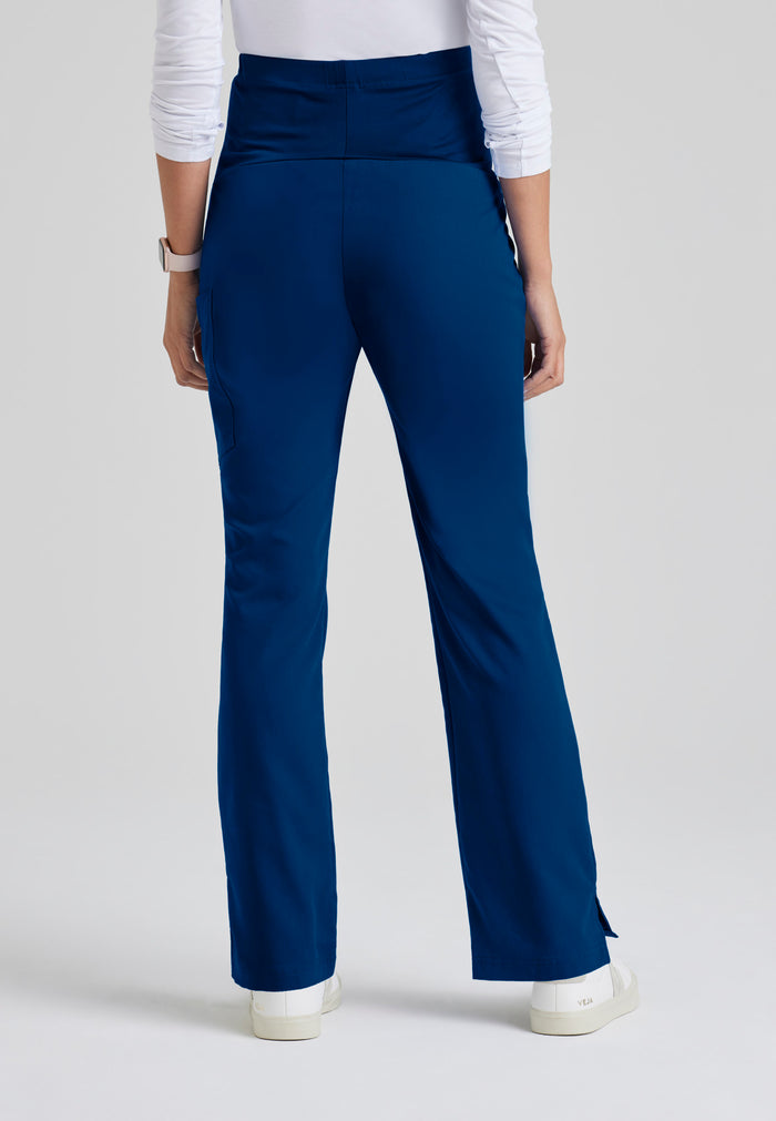 Lilah Pant - Indigo - Grey's Anatomy Scrubs