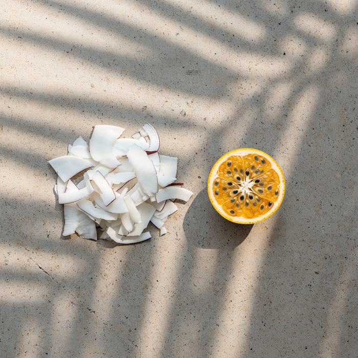 Lilikoi Coconut Hand & Body Wash