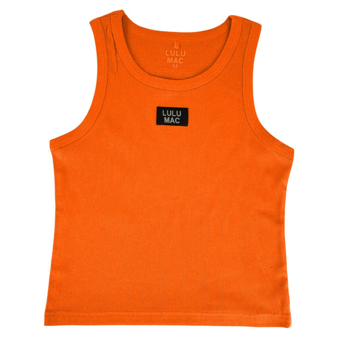 LM-TANK ORANGE