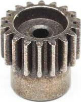 Pinion Gear, 18T, 0.5 MOD, 2mm Shaft