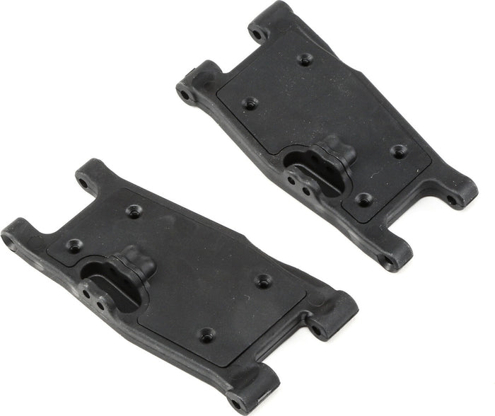 Front Suspension Arm Set: Rock Rey
