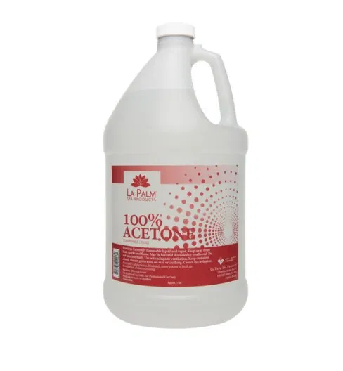 LP Acetone Case