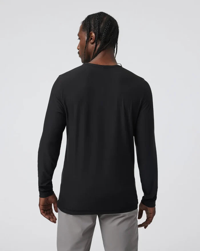 L/S Strato Tech Tee