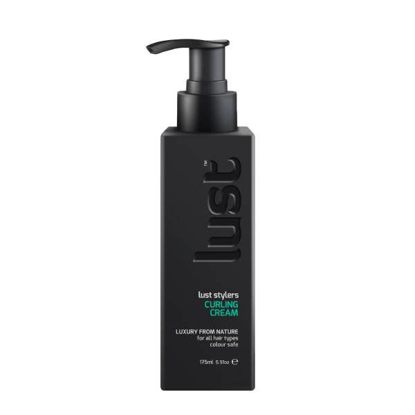 Lust Curling Cream 175ml