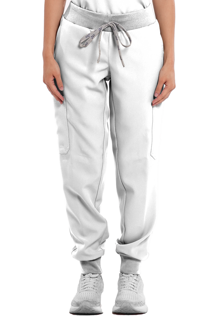 White / XS