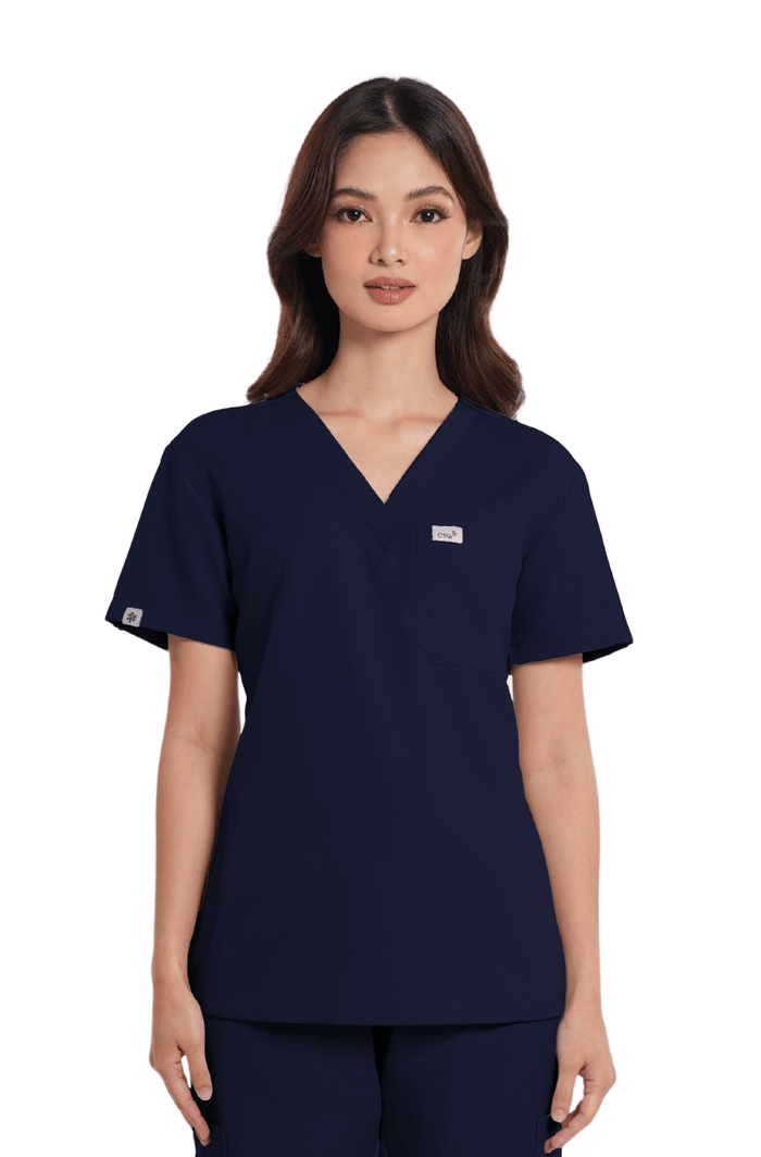 Midnight Blue / XS