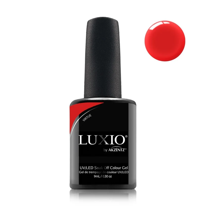 Luxio Virtue