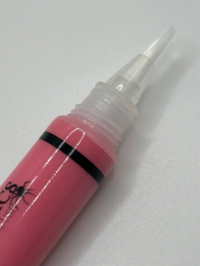 Macabre – Banished Liquid Blush (Soft Candy Pink)