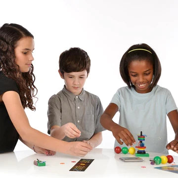 Magnetic Science Kit
