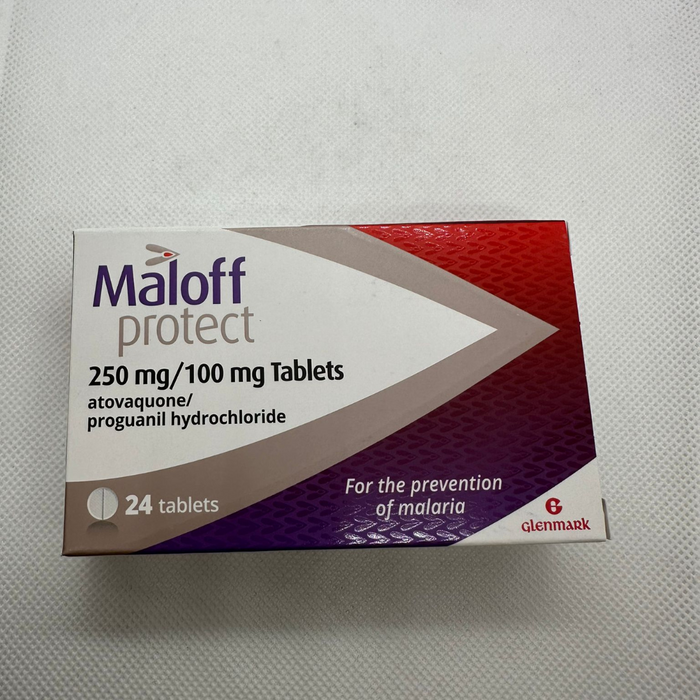 Maloff Protect 24 tablets (P)