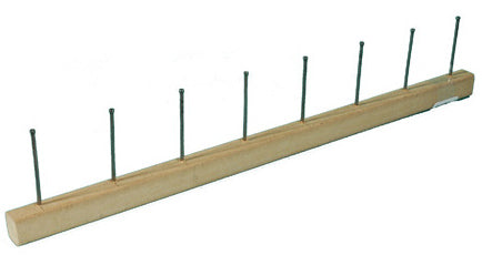 Marbling Single Rake 14 inches