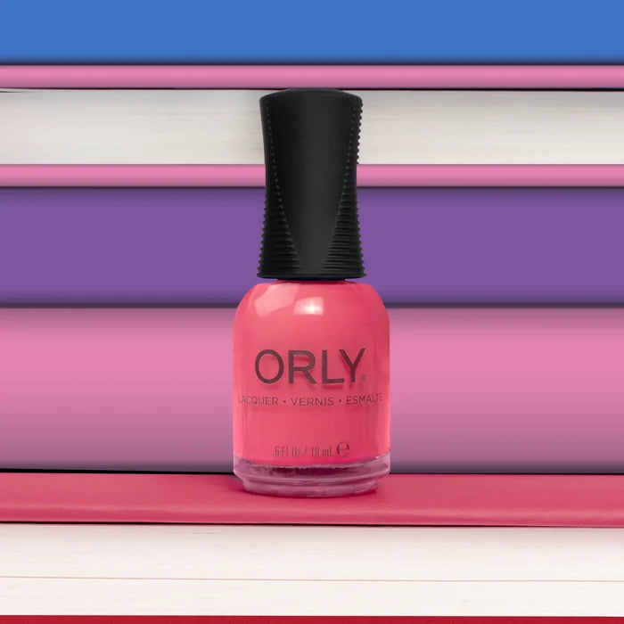Meet Cute | Orly Nail Laquer