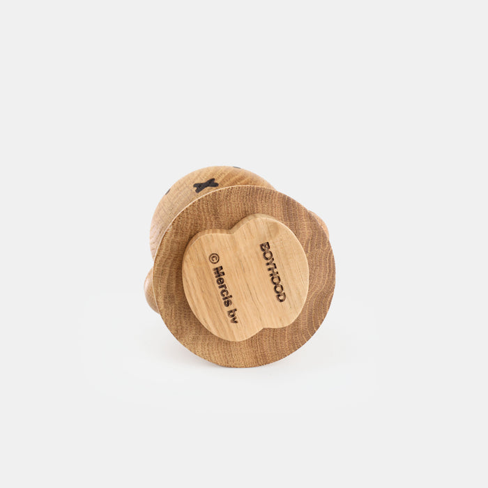 Miffy x Miffy Oak