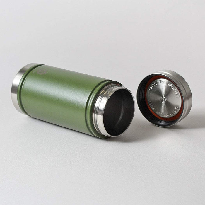 Mizu V5 15oz Vacuum Lid Bottle