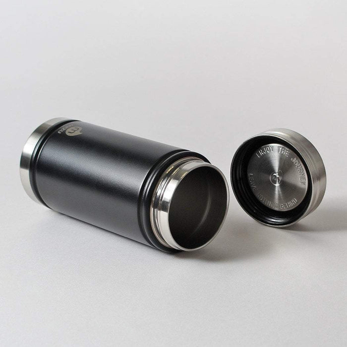 Mizu V5 15oz Vacuum Lid Bottle