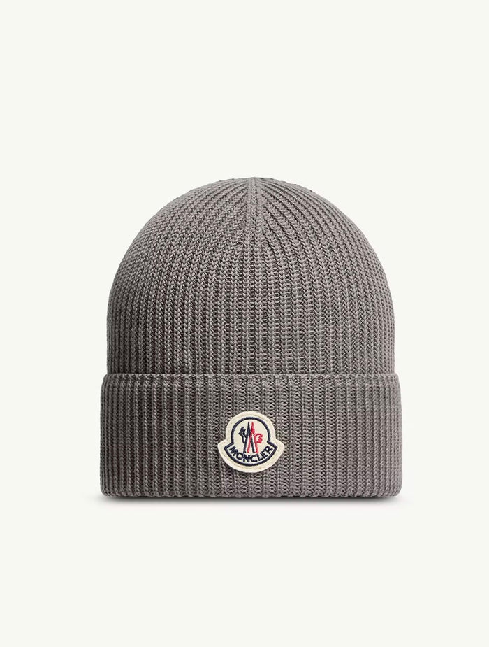 Moncler beanie