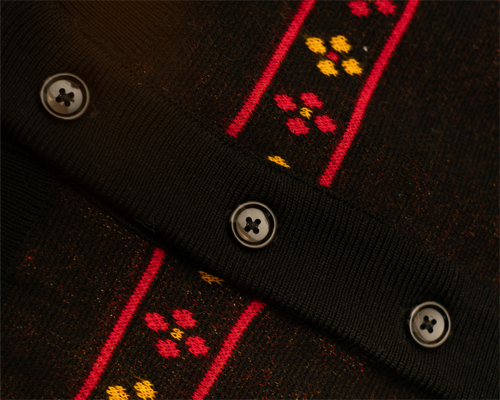 Monster & Pony Cardigan