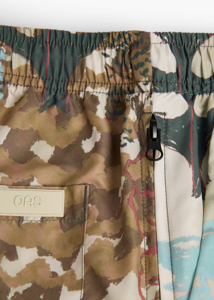Montara Swim Shorts