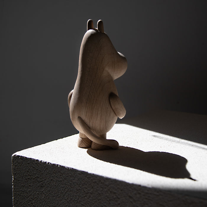 Moomin x MOOMINTROLL Oak