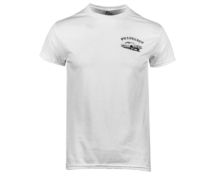 More Bounce Tee Front