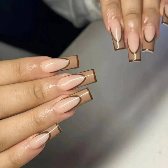 Moroccan Tan - UGGP-A0575 Urban Graffiti Gel Polish 15ml Naio Nails