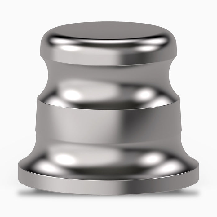 Multi-Unit Impression Coping, WP, Closed Tray, H5.0 mm
