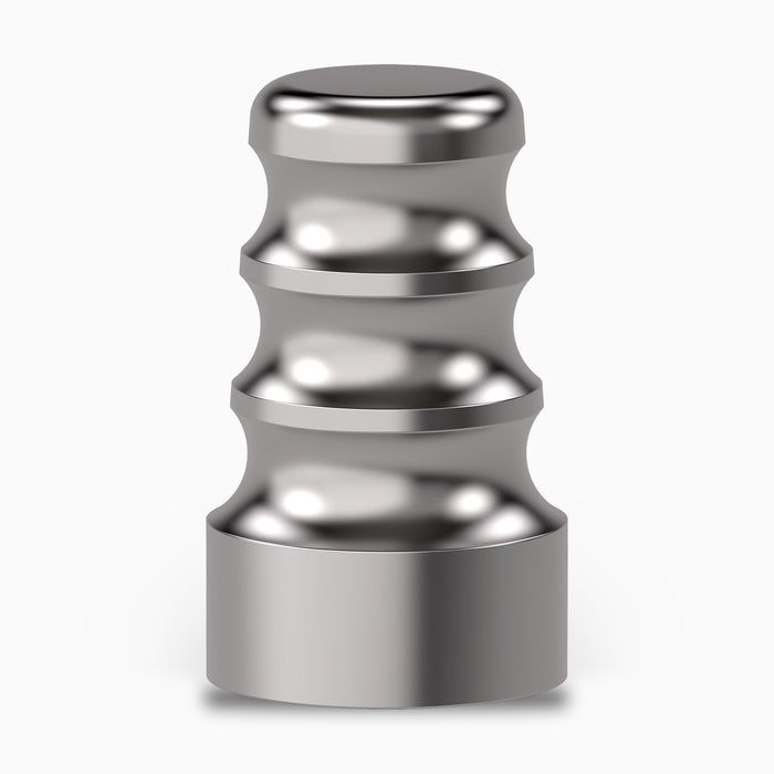 Multi-Unit Impression Coping, WP, Closed Tray, H8.0 mm
