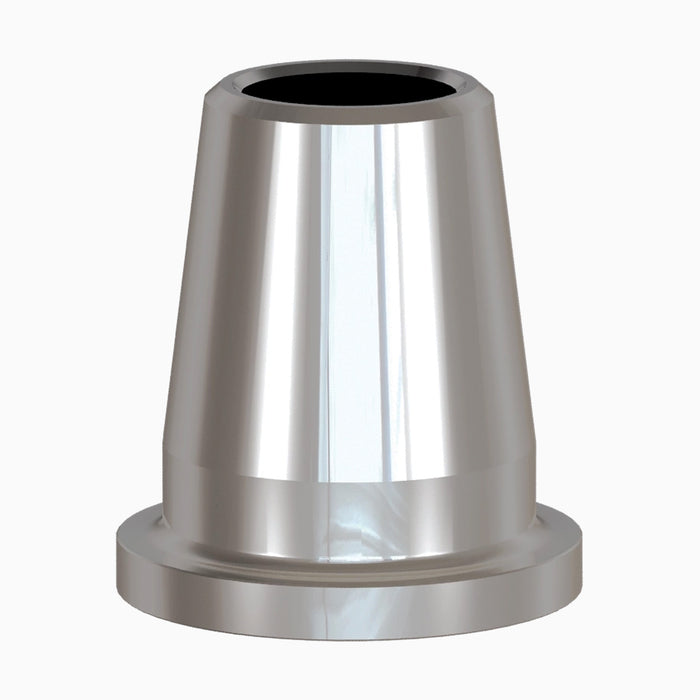 Multi-Unit, Titanium Interface