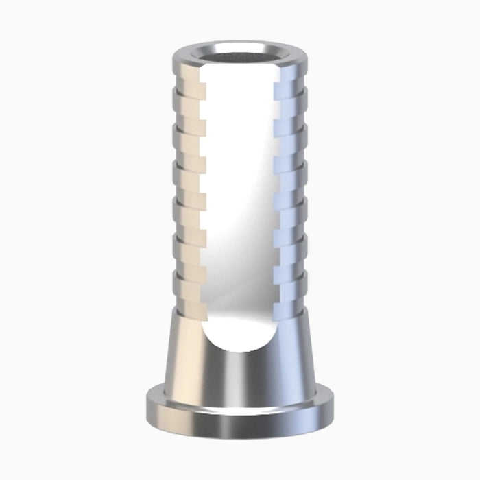 Multi-Unit Titanium Temporary Cylinder