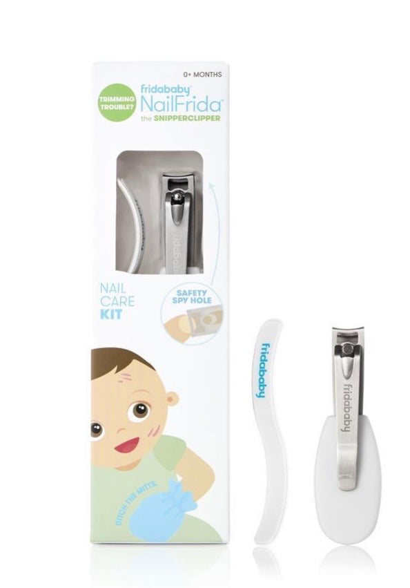 Nailfrida Snipper Clipper Set
