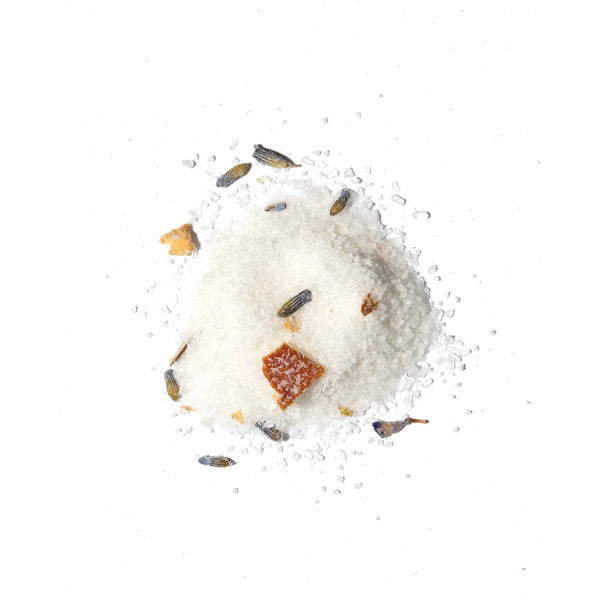 Natio Spa Relaxing Magnesium & Mineral Bath Salts 350g