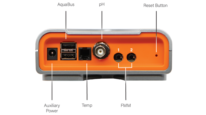 Neptune APEX Jr