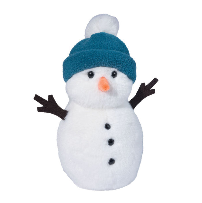 *NEW* Douglas Toys Sticks Snowman Plush